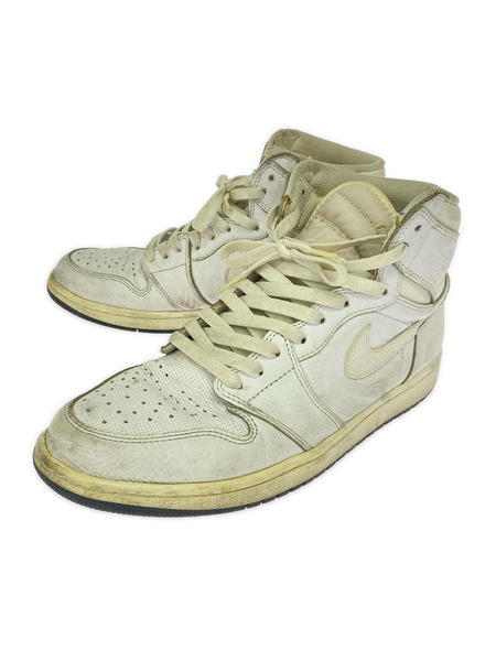 NIKE スニーカー AJ1 Retro High 29.0cm[値下]