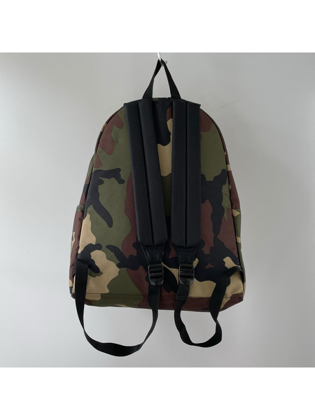 EASTPAK リュックサック・バックパック ×soph.20 カモ柄