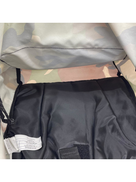 EASTPAK リュックサック・バックパック ×soph.20 カモ柄