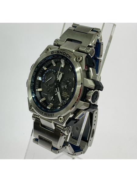 G-SHOCK G-SHOCK MTG-G1000 GPSハイブリッド電波ソーラー