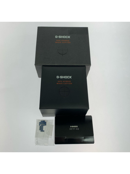 G-SHOCK G-SHOCK MTG-G1000 GPSハイブリッド電波ソーラー