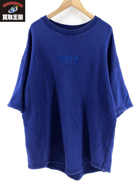 CVTVLIST CTLS USUAL CrewNeck Size スウェット | filmekimi.iksv.org