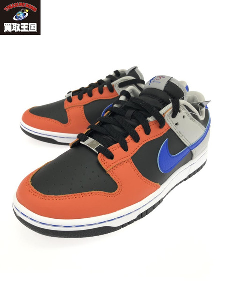 NIKE DD3363-002 DUNK LOW RETRO EMB 26.0cm[値下]