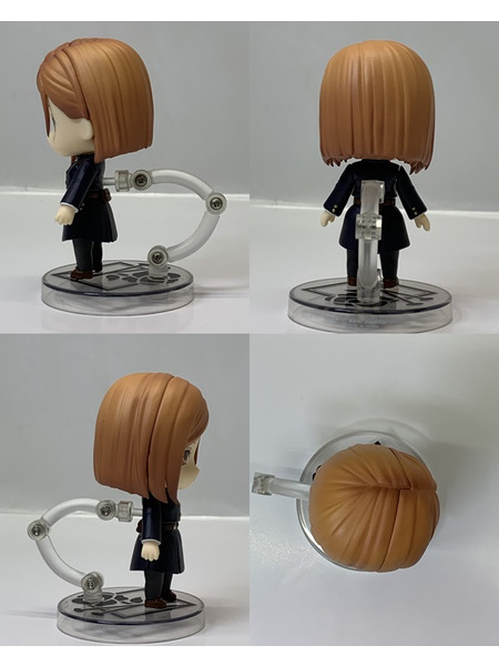 ねんどろいど 1548 呪術廻戦 釘崎野薔薇 開封品 じゅじゅつかいせん くぎさきのばら