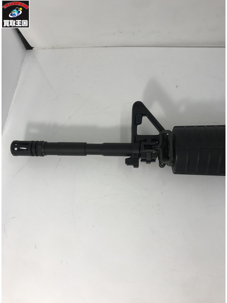 東京マルイ　M4A1 MWS