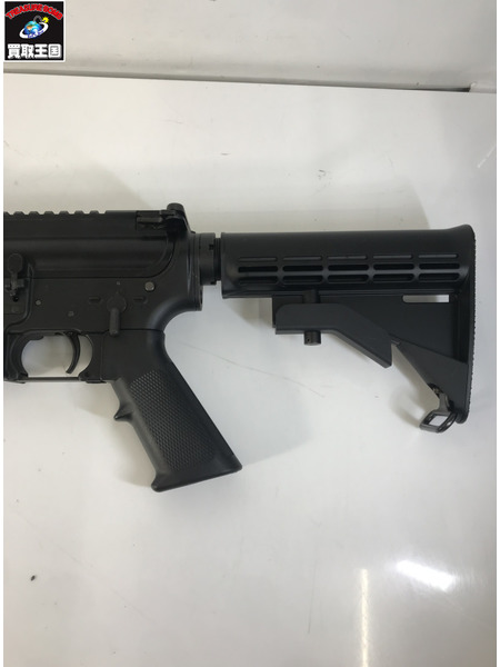 東京マルイ　M4A1 MWS