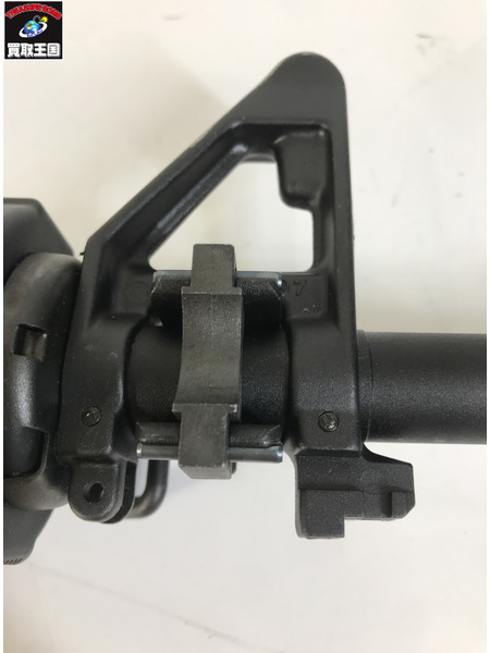 東京マルイ　M4A1 MWS