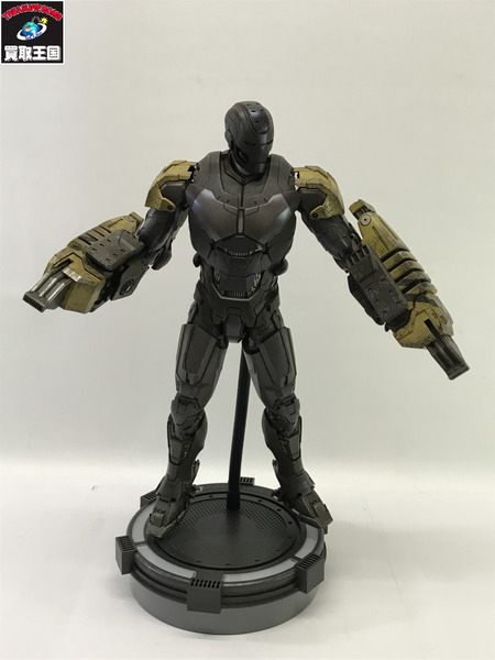 MARVEL HOT TOYS 1/6 アイアンマン マーク25 ストライカー