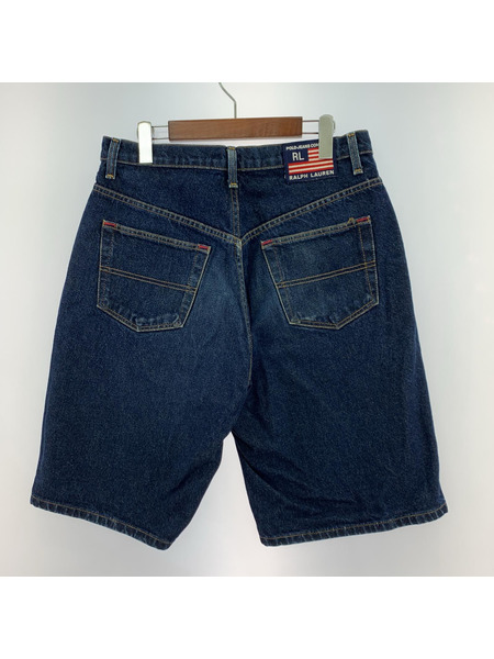 POLO RALPH LAUREN ショートパンツ POLO JEANS ショートパンツ[値下]