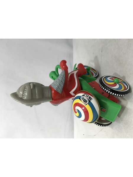 メーカー ウルトラマン ブルマァク ウルトラセブン 三輪車