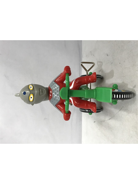 メーカー ウルトラマン ブルマァク ウルトラセブン 三輪車