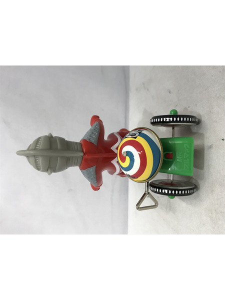 メーカー ウルトラマン ブルマァク ウルトラセブン 三輪車