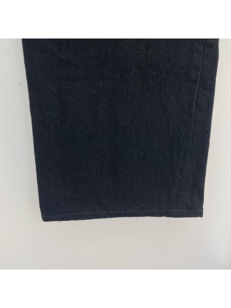 デニム・ジーンズ TCB JEANS Late S40's Jeans BKBK (W34)