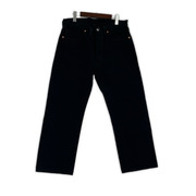 デニム・ジーンズ TCB JEANS Late S40's Jeans BKBK (W34)