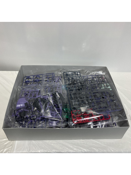 ガンプラ HG リック・ドム ガイア機/オルテガ機