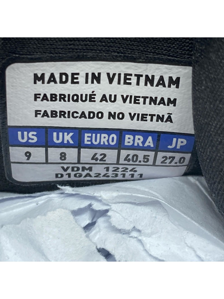 MIZUNO スニーカー WAVE RIDER10