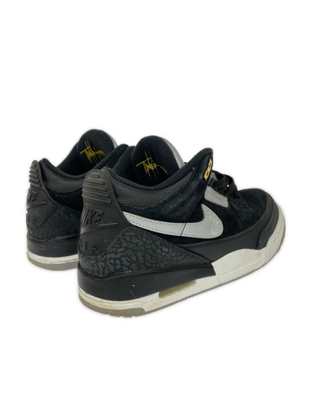 NIKE スニーカー AIR JORDAN 3 RETRO TH SP