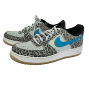 NIKE スニーカー Air Force 1 Low Pure Platinum  26.5cm
