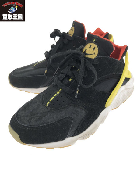 NIKE W AIR HUARACHE 27.5cm DO5873-001[値下]