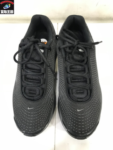 NIKE スニーカー AIR MAX DN 27cm　DV3337-008[値下]
