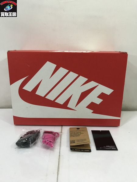 NIKE スニーカー AIR MAX DN 27cm　DV3337-008[値下]