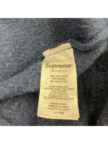 Supreme 23FW NYC Crewneck[値下]