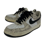 NIKE Air Force 1 Low Cocoa Snake 25.5cm