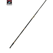 スローテーパー　スロー＆ステディ　L6　ショコラ