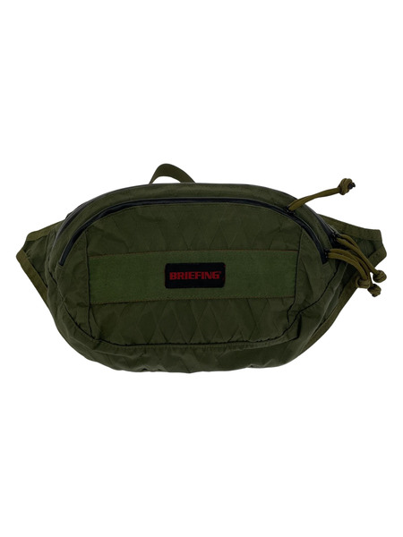 BRIEFING FANNY PACK