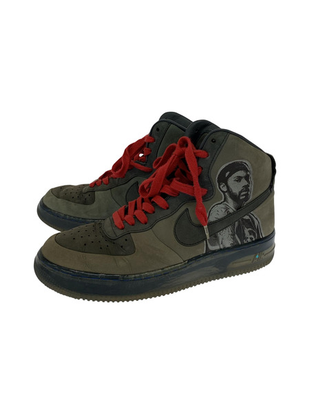 ke Air Force 1 High Supreme Rasheed Wallace (27.0)