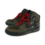 ke Air Force 1 High Supreme Rasheed Wallace (27.0)