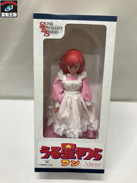 メーカー アニメ・コミックその他 Marmit うる星やつら ラン