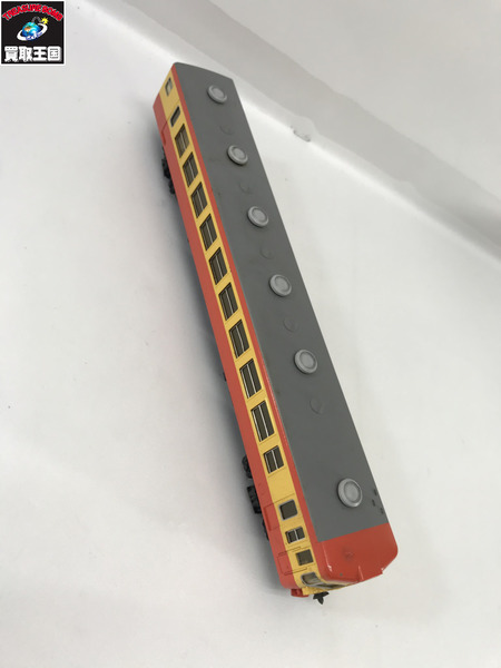鉄道模型車両 KSモデル HOゲージ 修学旅行用