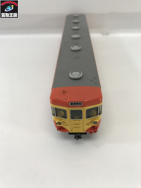 鉄道模型車両 KSモデル HOゲージ 修学旅行用