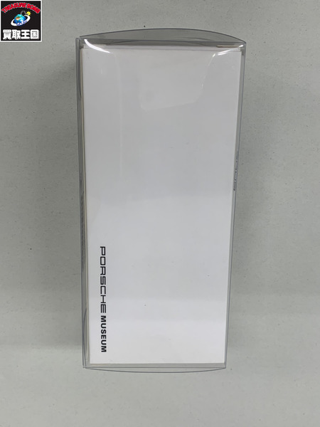 1/43スケールカー RS-1973 PORSCHE MUSEUM