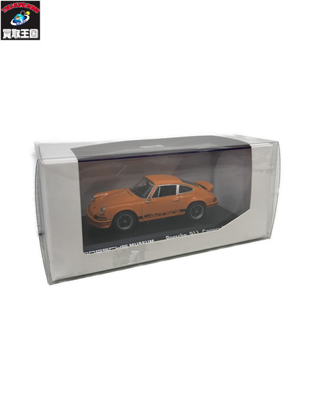 1/43スケールカー RS-1973 PORSCHE MUSEUM