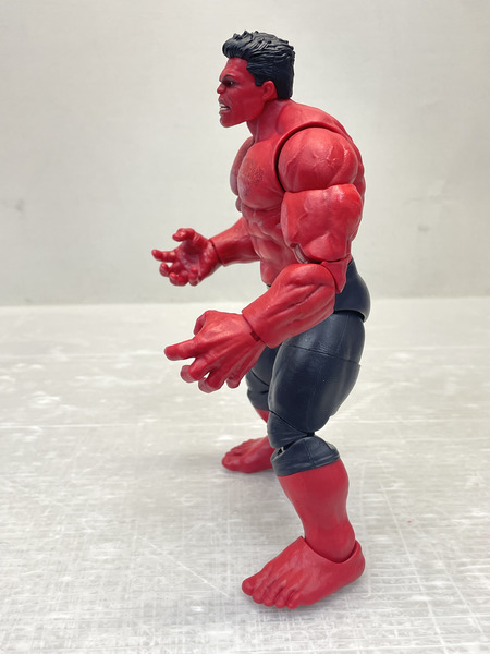 Hasbro　MARVEL マーベル・レジェンド レッド ハルク