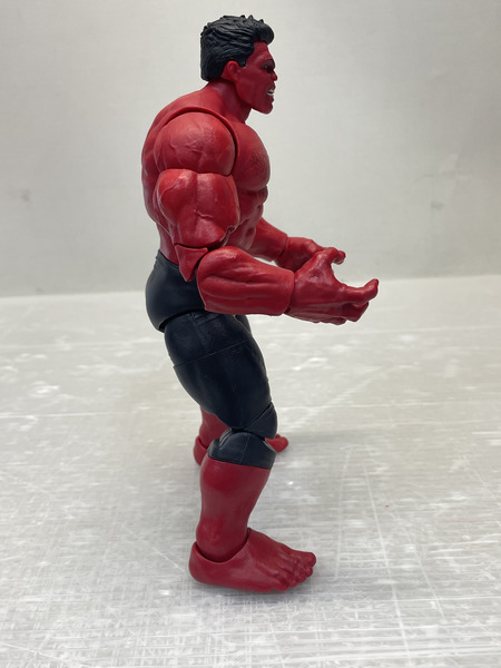 Hasbro　MARVEL マーベル・レジェンド レッド ハルク