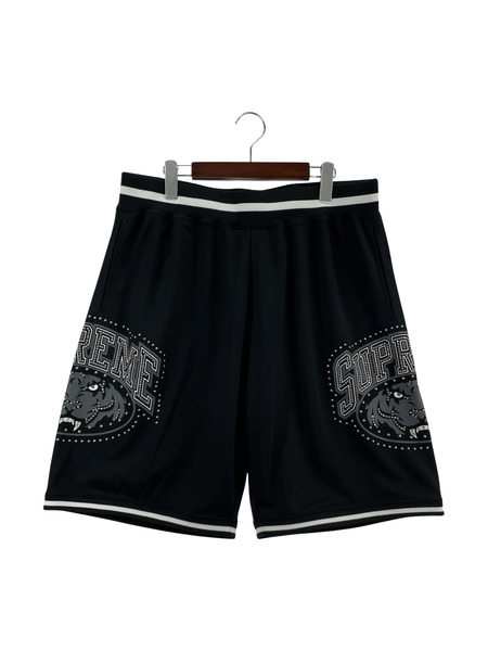 Supreme ショートパンツ SUPREME Studded Basketball Short M