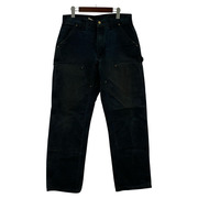 Carhartt パンツ ダブルニーペインターパンツ Dungaree Fit USA製