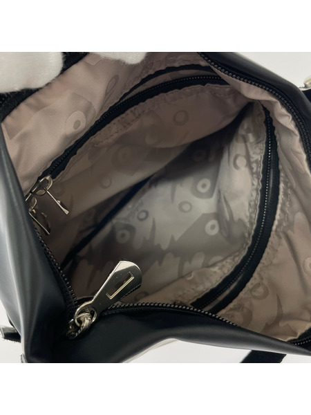 ショルダーバッグ ITTI MARY SACOCHE 黒