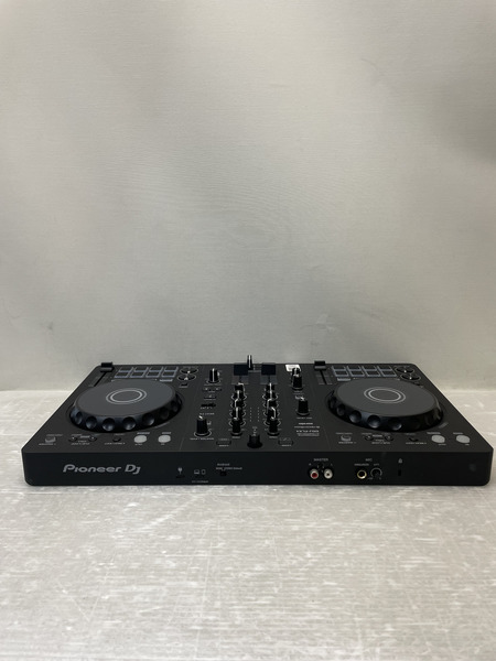  Pioneer DDJ-FLX4 DJ コントローラー