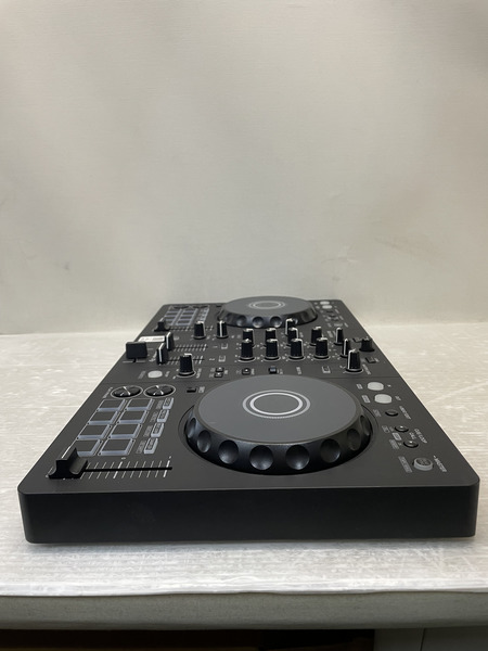  Pioneer DDJ-FLX4 DJ コントローラー