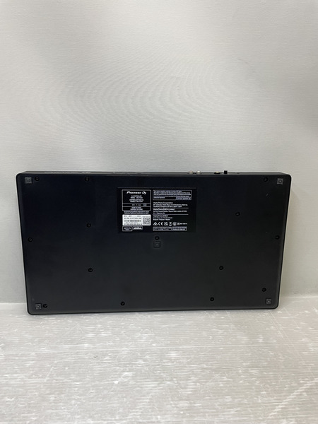  Pioneer DDJ-FLX4 DJ コントローラー