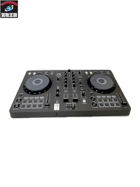  Pioneer DDJ-FLX4 DJ コントローラー