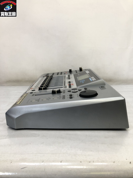 BOSS BR-1180 マルチトラックレコーダー