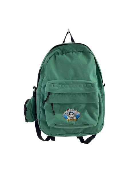 Supreme 21SS VAMPIRE BOY BACKPACK GRN