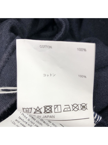 WTAPS 212atdt-csm27 DSPLN Tシャツ 02