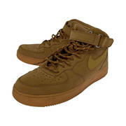 NIKE AIR FORCE１MID 07 WB 28.5cm