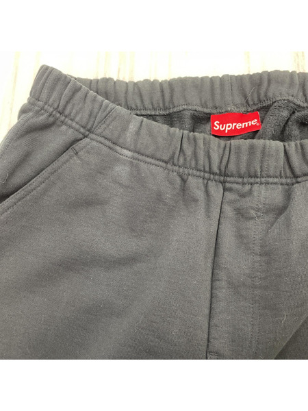 Supreme Painter Sweatpant（S）ブラック